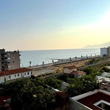 Апартаменти Casa Solymar Валлекрозія Екстер'єр фото